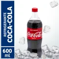 Coca-Cola Original 600ml