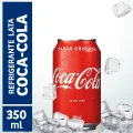Coca-Cola Lata 350ml