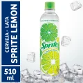 Sprite Lemon Fresh 510ml