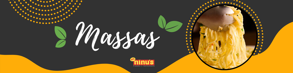 Massas Para 1 Pessoa