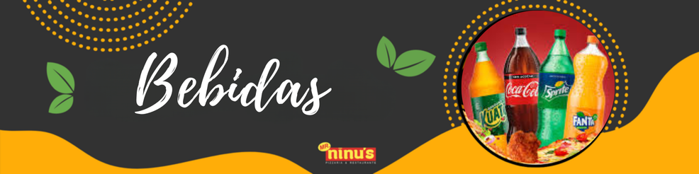 Bebidas   *****  somente com  pratos