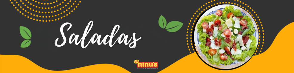 Saladas