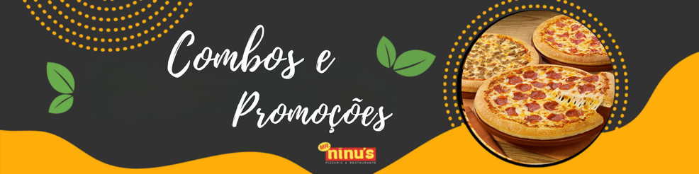 Combos Promocionais